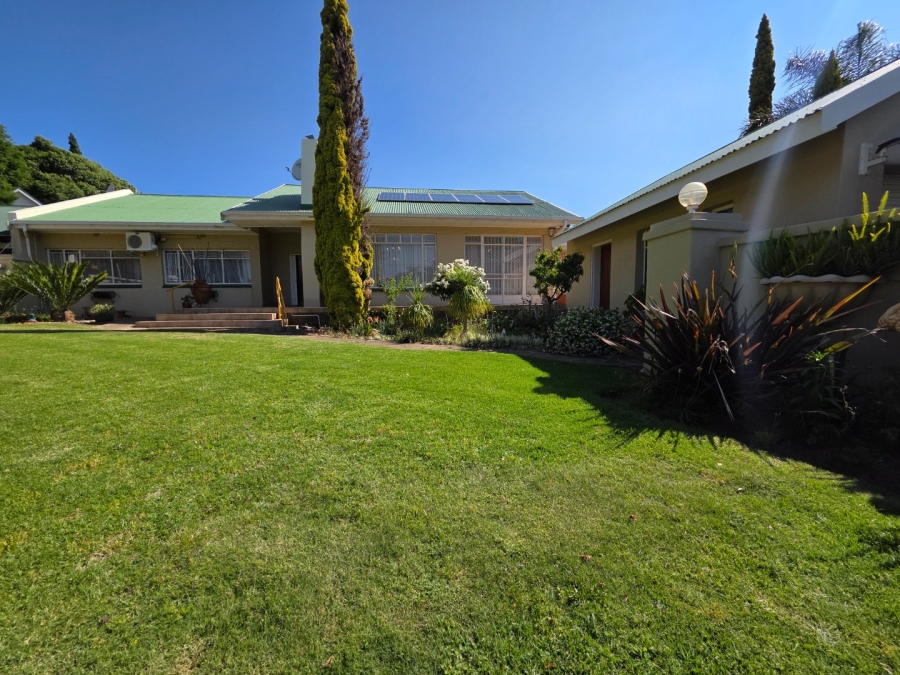 4 Bedroom Property for Sale in Dan Pienaar Free State